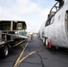 Robins AFB sends C-130 to Eglin AFB