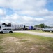 Robins AFB sends C-130 to Eglin AFB