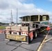 Robins AFB sends C-130 to Eglin AFB