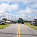 Robins AFB sends C-130 to Eglin AFB
