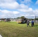 Robins AFB sends C-130 to Eglin AFB