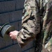 Explosive Ordnance Disposal training
