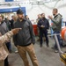 MARCORSYSCOM reps visit NWS Yorktown to enhance understanding of missile storage, maintenance