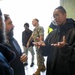 MARCORSYSCOM reps visit NWS Yorktown to enhance understanding of missile storage, maintenance