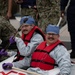 USS Kearsarge Participates in Surface Line Week