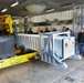 MARCORSYSCOM reps visit NWS Yorktown to enhance understanding of missile storage, maintenance