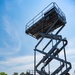 AGE preforms equipment test