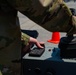 AGE preforms equipment test