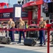 Washington Nationals Honor Marine Corps with Pregame ceremony and tribute during Marine Day