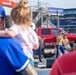 Washington Nationals Honor Marine Coeps with Pregame Ceremony and Tribute