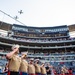 Washington Nationals Honor Marine Corps with Pregame ceremony and tribute during Marine Day