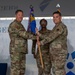 23rd MXS Welcomes New Commander