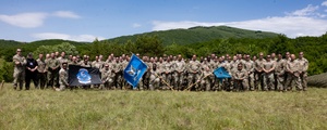 International Command Senior Enlisted Conference Spousal Opportunities- News in One June 6, 2025
