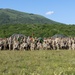 709th MP BN in Immediate Response