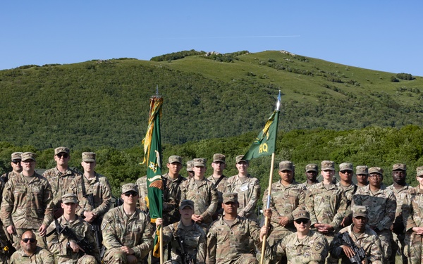 HHD in Immediate Response