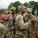U.S. Army tests out new C-UAS equipment for the battlefield