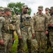 U.S. Army tests out new C-UAS equipment for the battlefield