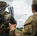 U.S. Army tests out new C-UAS equipment for the battlefield