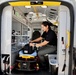 Navy Corpsmen Ride-Along with Local Ambulance Paramedics to Bolster Patient Care and Readiness