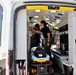 Navy Corpsmen Ride-Along with Local Ambulance Paramedics to Bolster Patient Care and Readiness