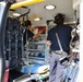 Navy Corpsmen Ride-Along with Local Ambulance Paramedics to Bolster Patient Care and Readiness