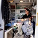 Navy Corpsmen Ride-Along with Local Ambulance Paramedics to Bolster Patient Care and Readiness