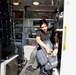 Navy Corpsmen Ride-Along with Local Ambulance Paramedics to Bolster Patient Care and Readiness