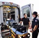 Navy Corpsmen Ride-Along with Local Ambulance Paramedics to Bolster Patient Care and Readiness