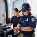 Navy Corpsmen Ride-Along with Local Ambulance Paramedics to Bolster Patient Care and Readiness