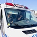 Navy Corpsmen Ride-Along with Local Ambulance Paramedics to Bolster Patient Care and Readiness