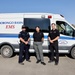 Navy Corpsmen Ride-Along with Local Ambulance Paramedics to Bolster Patient Care and Readiness