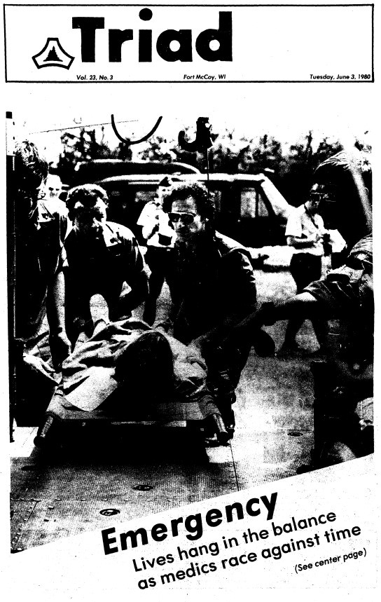 This Month in Fort McCoy History — June