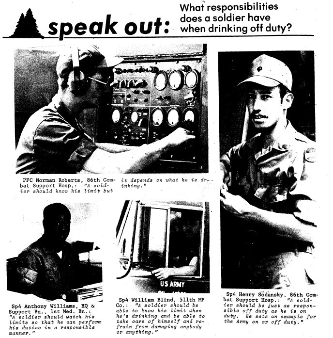 This Month in Fort McCoy History — June