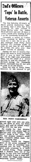 This Month in Fort McCoy History — June