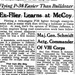 This Month in Fort McCoy History — June