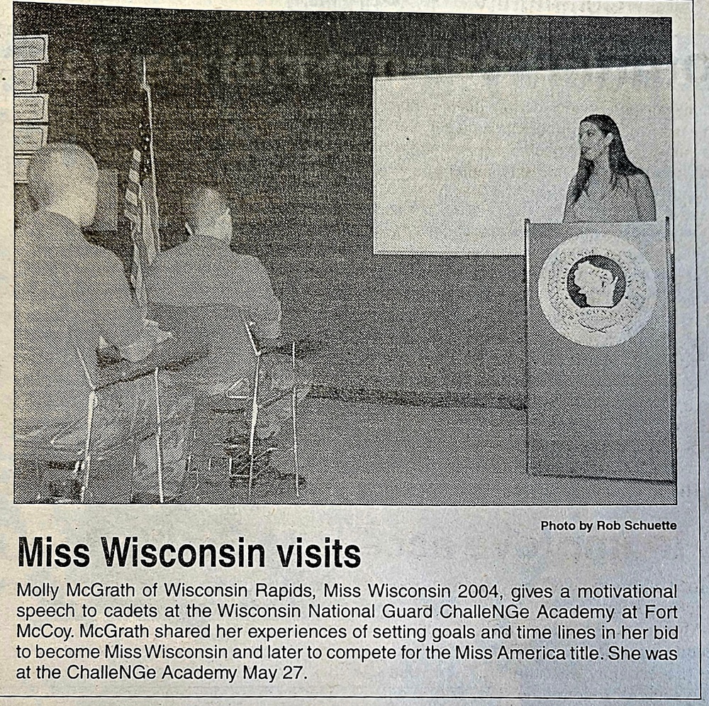 This Month in Fort McCoy History — June