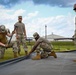Contracting and Finance Airmen train for contingency ops