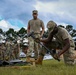 Contracting and Finance Airmen train for contingency ops