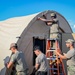 Contracting and Finance Airmen train for contingency ops