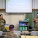 Contracting and Finance Airmen train for contingency ops