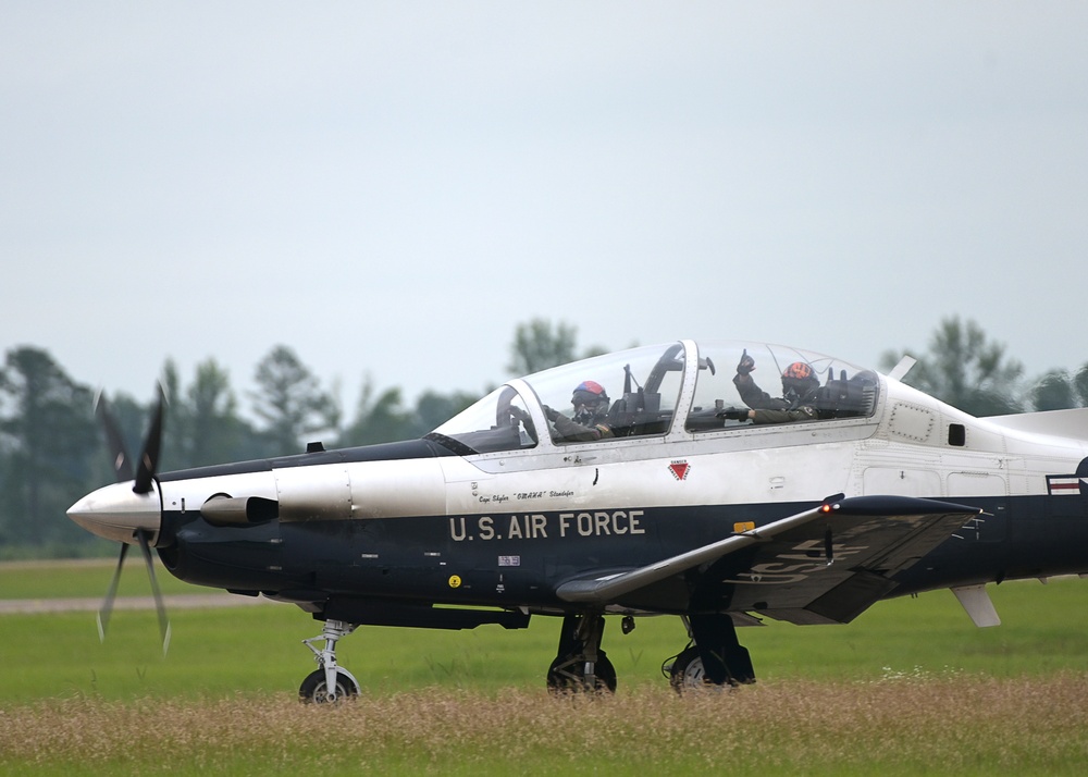 Flying Training Operations