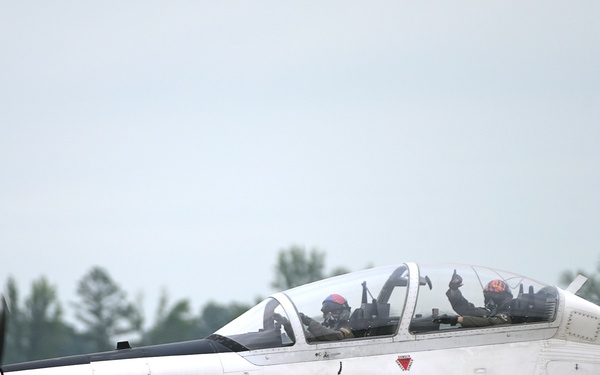 Flying Training Operations