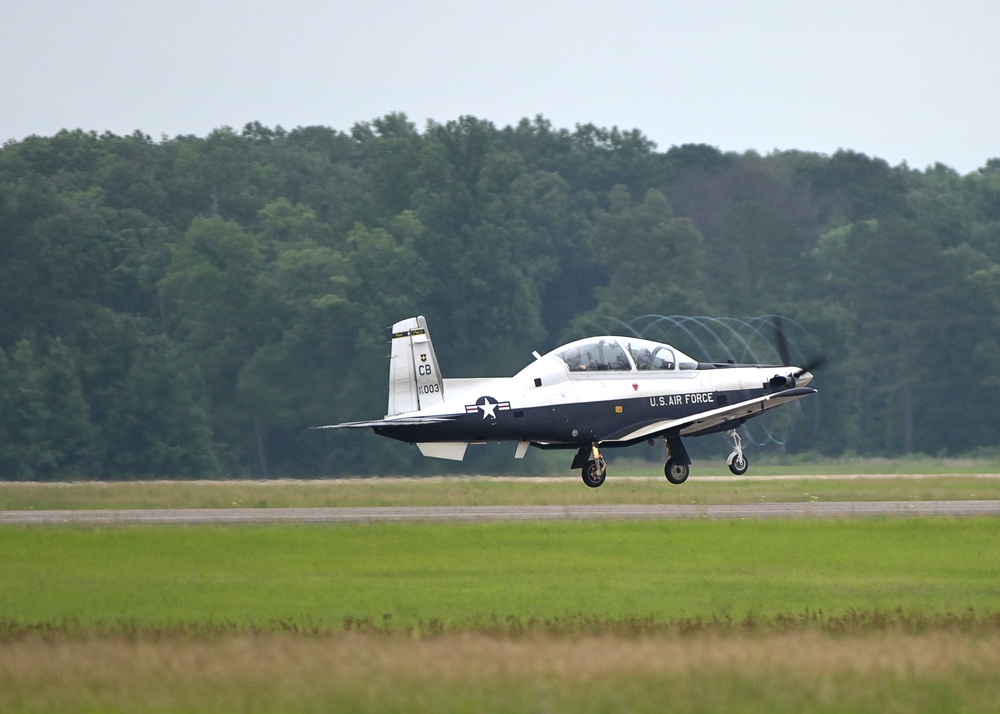 Flying Training Operations