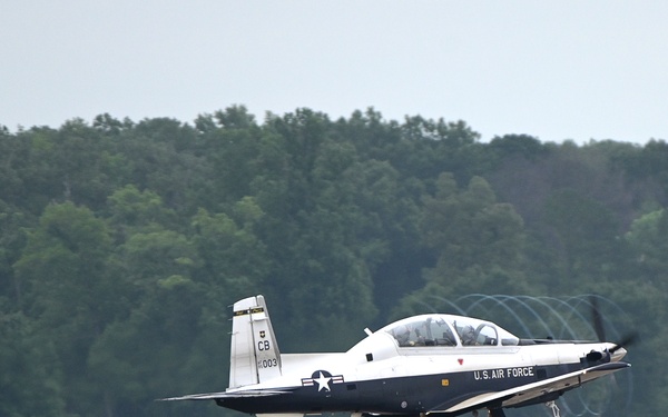 Flying Training Operations