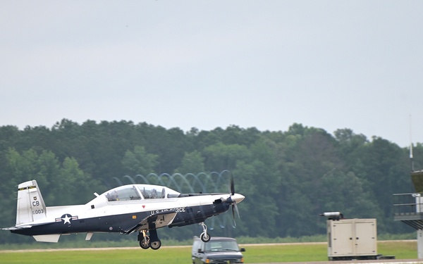 Flying Training Operations