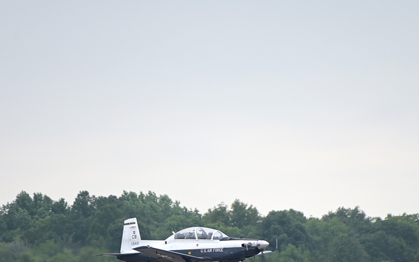 Flying Training Operations