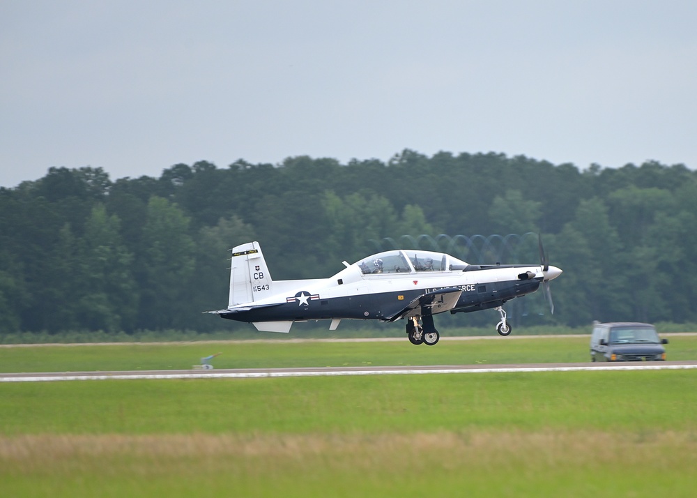 Flying Training Operations