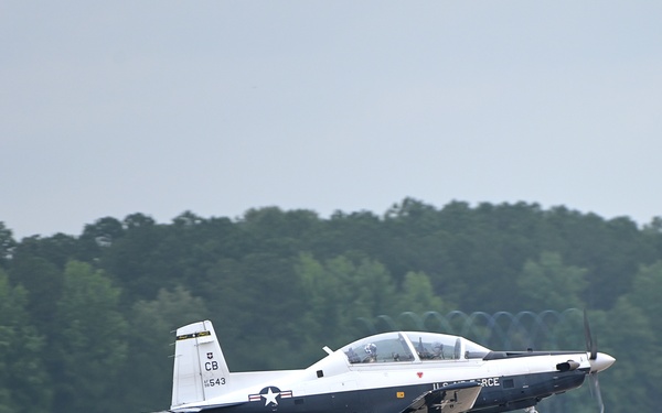 Flying Training Operations