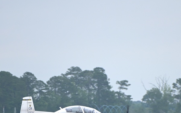 Flying Training Operations