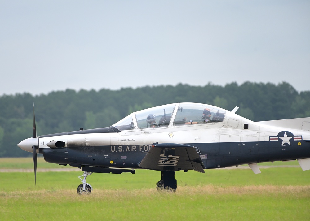 Flying Training Operations